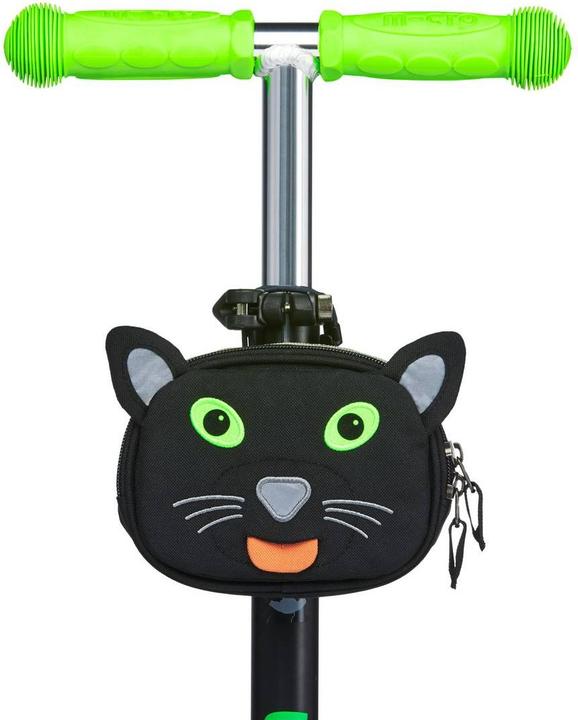 Produktbild Affenzahn Lenkertasche Panther