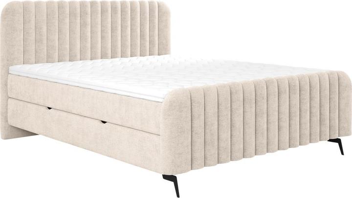 Image du produit Mid.You Liam (180 x 200 cm)