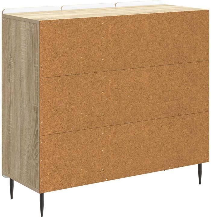 Produktbild vidaXL Aufbewahrungsmöbel (34.50 x 89 x 82 cm)