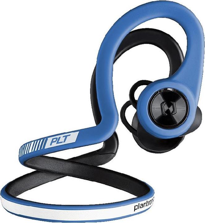 Immagine prodotto Poly BackBeat FIT (8 h, Senza fili)
