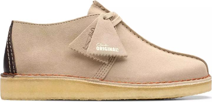 Produktbild Clarks Desert Trek (42)