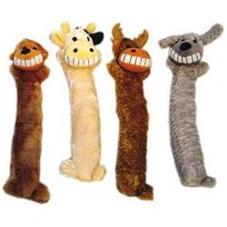 Party Pets Stick plush 42 cm., Hundespielzeug