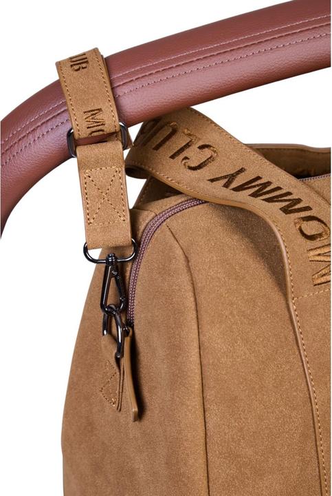 Actual product image Childhome Mommy Club Signature Prestige Changing Bag | Béaba