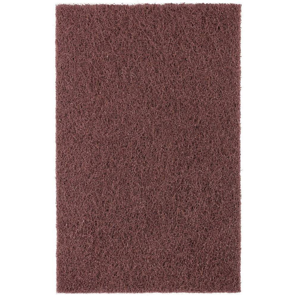 Pferd, Schleifmittel, POLINOXSchleifkissen PVSK80 (180)