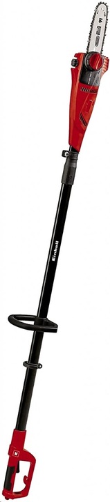 Actual product image Einhell GC-EC 750 T Teleskop (Electric chain saw)