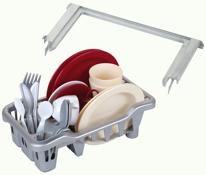 Produktbild Theo Klein Besteckkorb