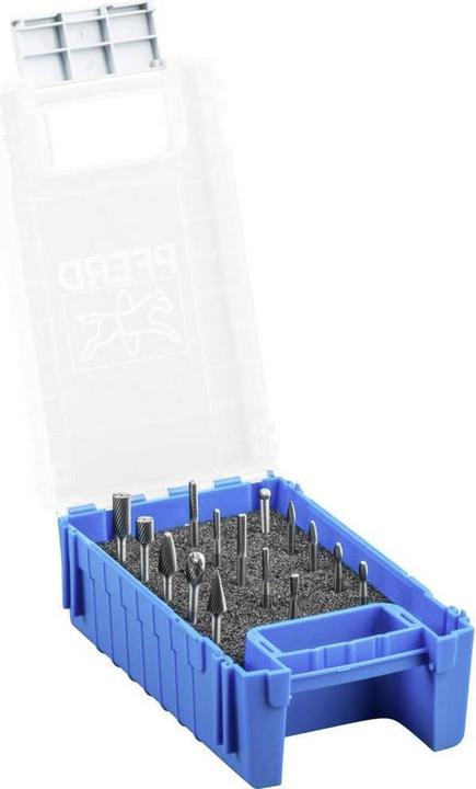Produktbild Pferd HMFrässtiftSet 50 Z5