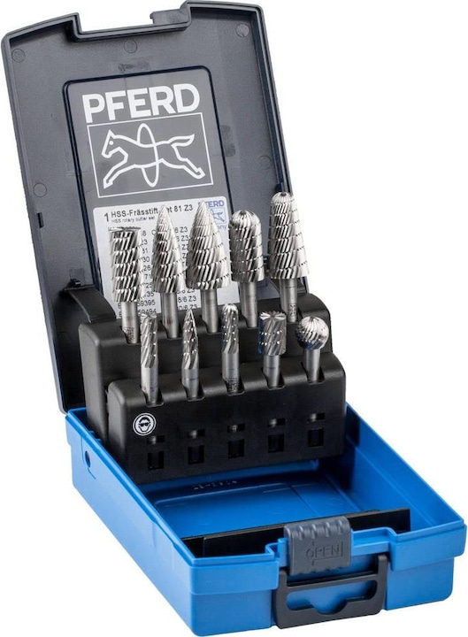 Produktbild Pferd HSSFrässtift HSS