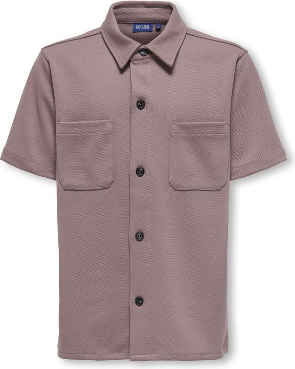 Immagine prodotto Only & Sons Junior OSJNEW Hemd Hemd (152)