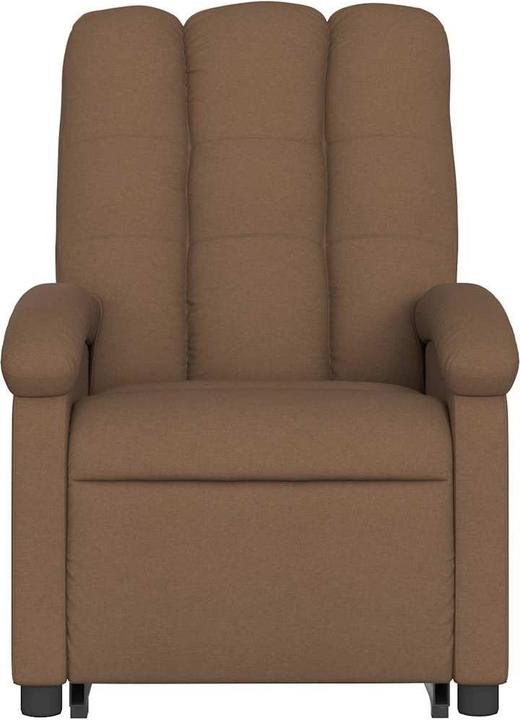 Image du produit vidaXL Massagesessel mit Aufstehhilfe