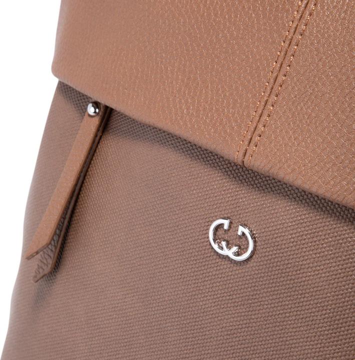 Actual product image Gerry Weber Keep In Mind City Rucksack 32 cm (9 l)