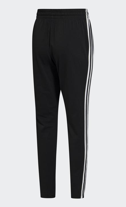Produktbild adidas Herren 3s Sj To Pt Kompressionshose, Schwarz/Weiss, XS EU (XS)