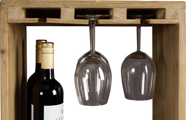 Image du produit Dutchbone Claude (28 bouteilles)