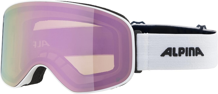 ALPINA SPORTS Slope Q-Lite