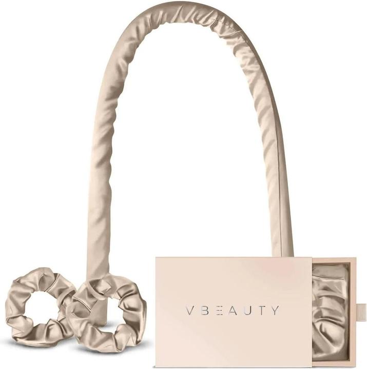 Image du produit VBEAUTY Set de frisage en soie Premium