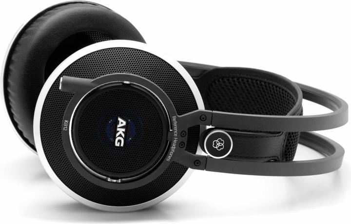Produktbild AKG Pro K812 (ANC, Kabelgebunden)