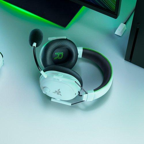 Productafbeelding Razer BlackShark V3 Pro for Xbox - White (Bedraad, Draadloze)