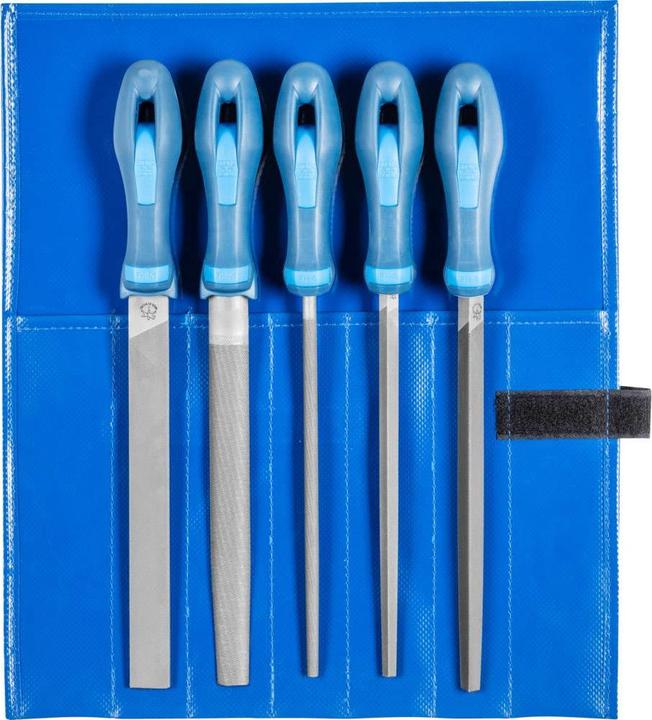 Immagine prodotto Pferd File dell'officina (Taglio 2, 200 mm)