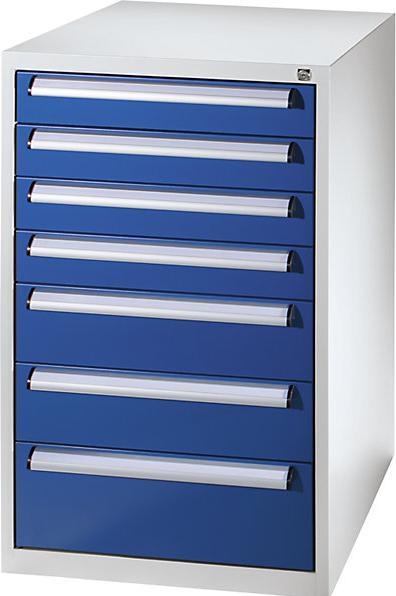 Actual product image eurokraft basic Tool cabinet (60 cm, 100 cm)