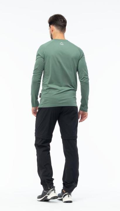 Produktbild Elbrus CLARINO 2-in-1-Hose für Herren (XL)