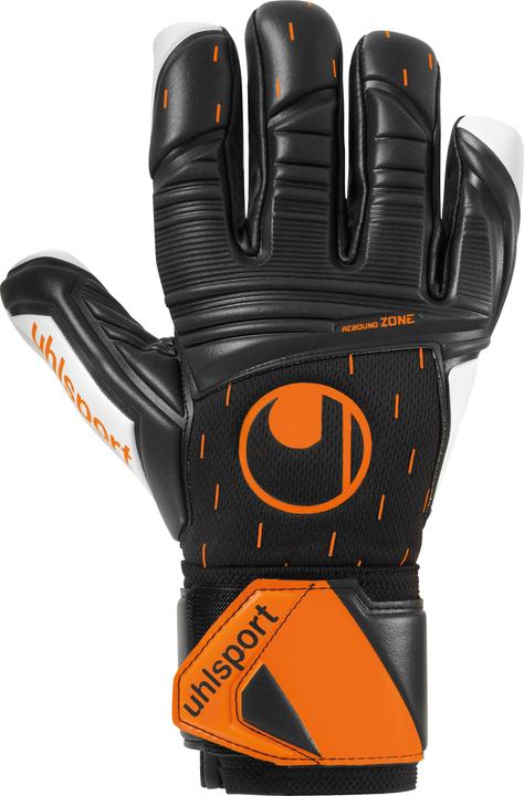 Image du produit Uhlsport Gant de gardien de but Speed Contact Supersoft Hn (10)