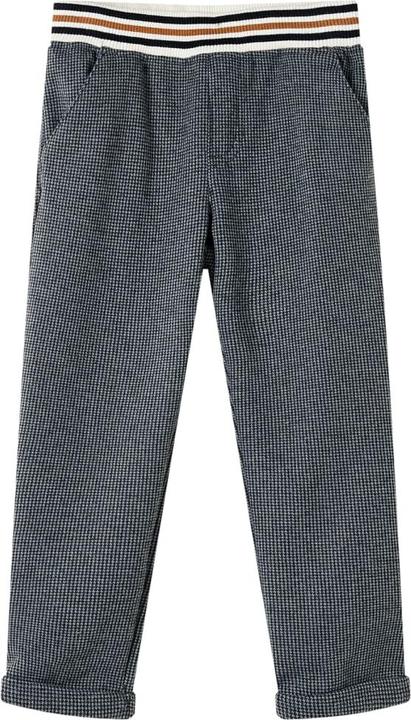 Produktbild vidaXL Kinderhose Anthrazit 140,Material: 70 % Baumwolle. 25 (140)