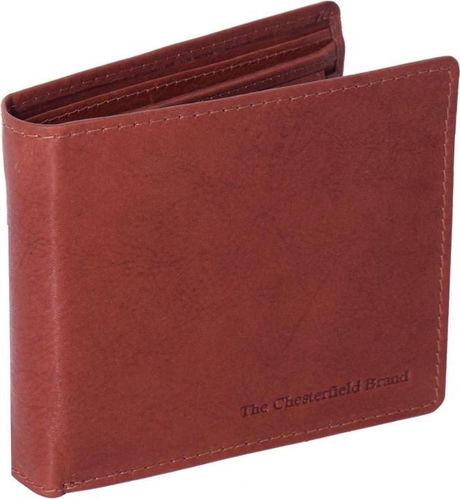 Immagine prodotto The Chesterfield Brand Portafoglio Ralph protezione RFID in pelle 10 cm