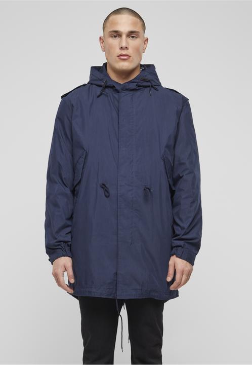 Produktbild Brandit M51 US Parka Grösse M Farbe Navy (M)