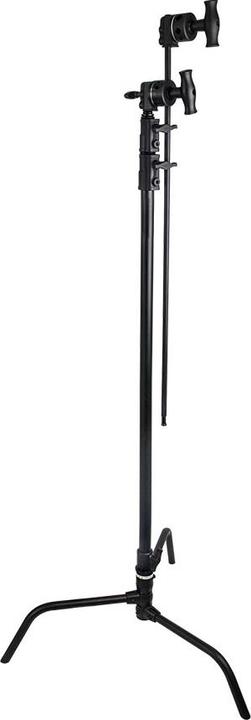 Actual product image Kupo 40" Master C-Stand Turtle Base Kit (296 cm, 10 kg)