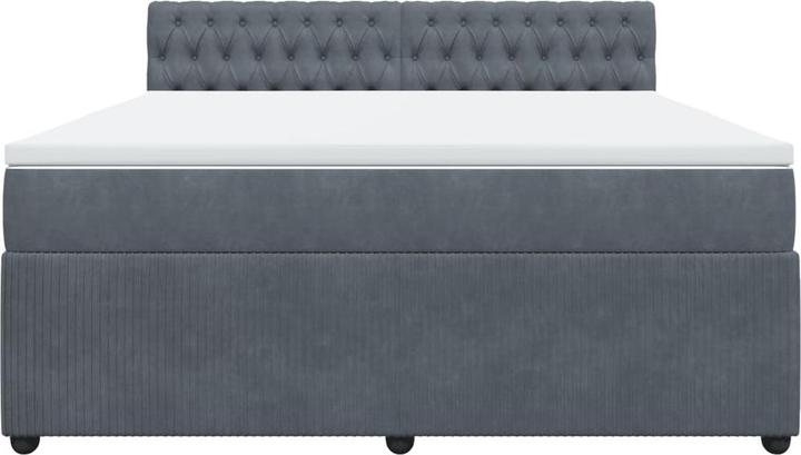 Produktbild vidaXL Boxspringbett (180 x 200 cm)