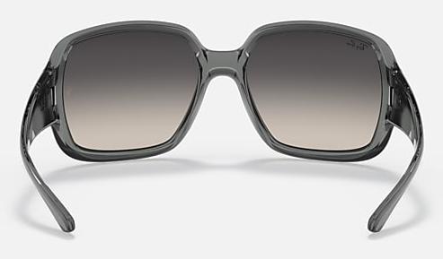 Actual product image Ray Ban Sunglasses 4347/60