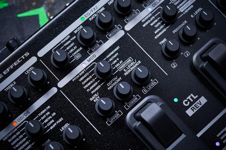 Produktbild BOSS (Electronics) ME-90 (Gitarre)