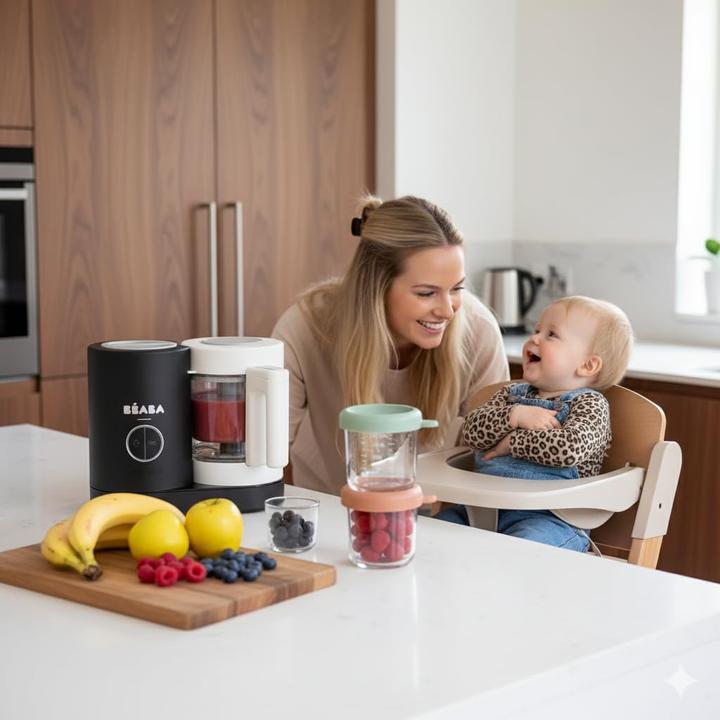 Immagine prodotto Beaba Babycook Néo