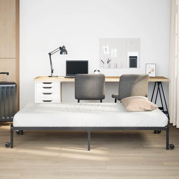 Image du produit vidaXL Bettgestell (100 x 200 cm)
