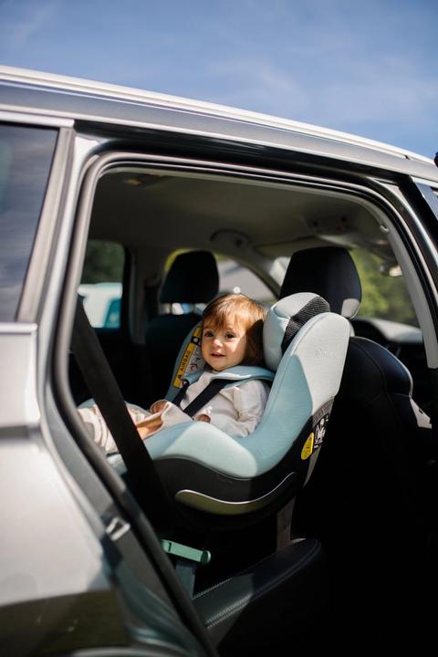 Produktbild Avionaut Sky AirFlow Reboard Kindersitz (0-25 kg) (Reboarder)