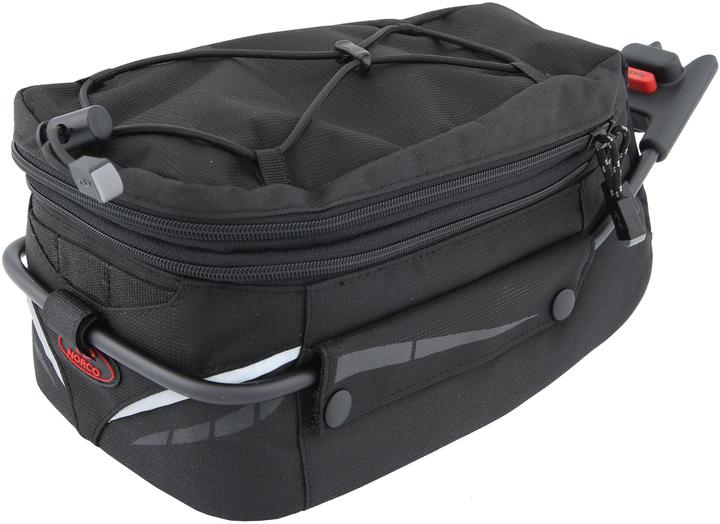 Norco Ontario zadelpenzak (6 l, Zadeltas)