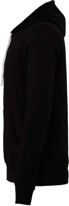 Actual product image Bella Canvas Hoodie to pull over (XL)