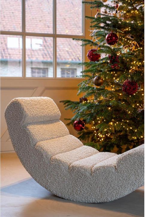 Image du produit Quax Kindersessel Rocking Banana Sheep (Fauteuil pour enfants)