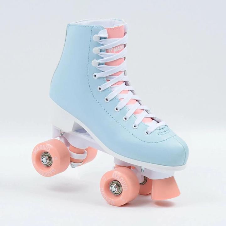 Produktbild Madivo Retro-Rollschuhe (37)