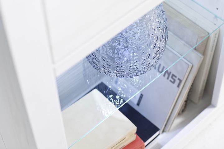 Actual product image Robas Lund Bressanone (118 x 210 x 40 cm)