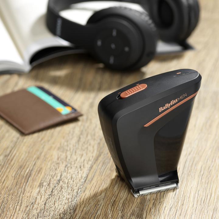 Produktbild BaByliss Self Cut SC758E