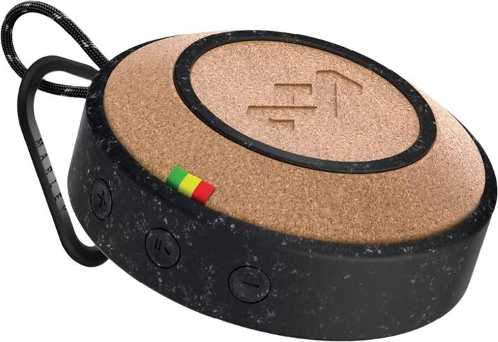 Produktbild House of Marley No Bounds (10 h, Batteriebetrieb)