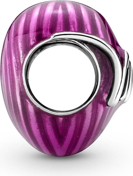 Immagine prodotto Pandora Charm Heart Mama (Smalto, Argento 925)