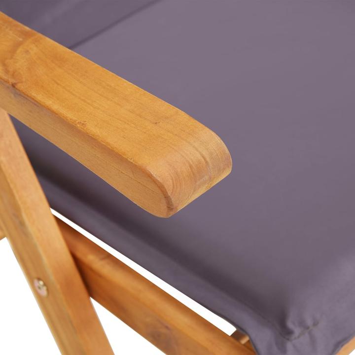 Produktbild vidaXL Gartenstuhl