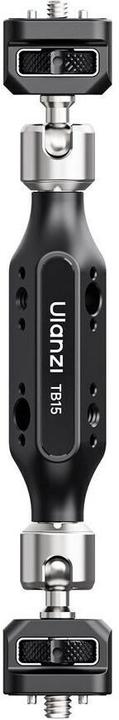 Actual product image Ulanzi TB15 Magic Arm Pro