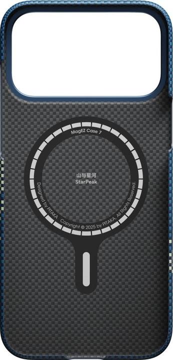 Immagine prodotto Pitaka Ultra-Slim (Apple iPhone 17 Pro Max)