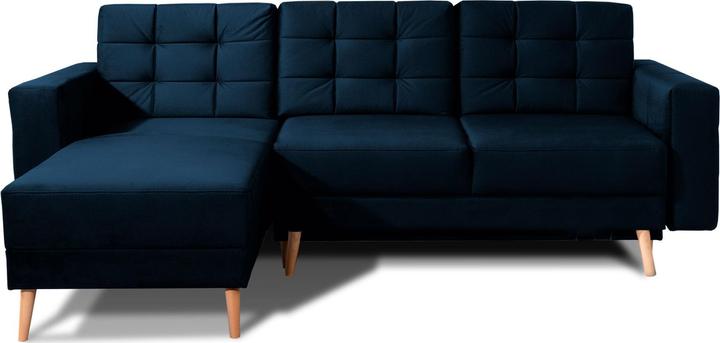 Dark Blue Monolith 79