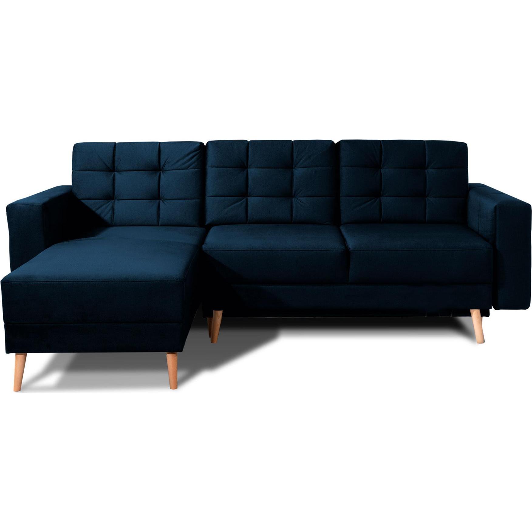 ELTAP, Sofa, Asgard (3-Sitzer, Bettsofa, Ecksofa)