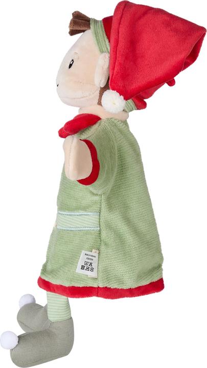 Produktbild Sterntaler Handpuppe Wichtel