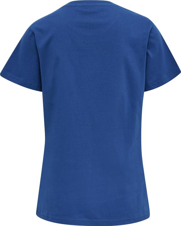 Actual product image hummel Hmlred Basic T-Shirt S/S Woman (S)